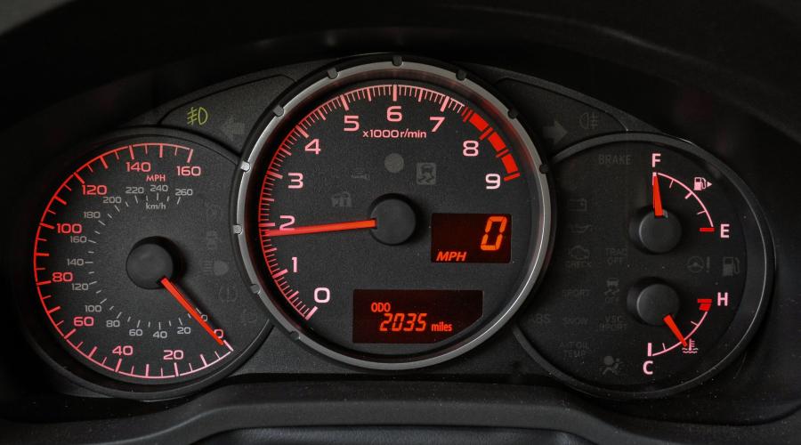  Subaru BRZ 2013 года  (US) (фото 16 из 100)